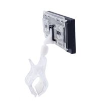 Preisschild Klemme für Solum Newton Pro Basic ESL