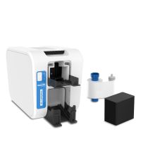 PriceCardPro 100 Preisschilddrucker Starter-Bundle inkl...