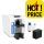 PriceCardPro 100 Preisschilddrucker Hot Summer Special inkl Farbband und 100 Karten