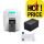 Magicard 300 Hot Summer Special - gratis Farbband und 500 Karten