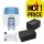 PriceCardPro FLEX+ DUO 54 mm Hot Summer Special + gratis Farband & Karten 54 mm