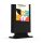 55" Outdoor Advertising Display 4K Elite Werbestele Digital Signage