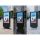 55" Outdoor Advertising Display 4K Elite Werbestele Digital Signage