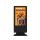 55" Outdoor Advertising Display 4K Elite Werbestele Digital Signage