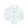 Wesual Create – Professionelle Digital Signage Software (Anzeigelizenz) 12 Monate
