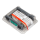 Evolis Lamination Varnish Hologram Genuine Globes (400)