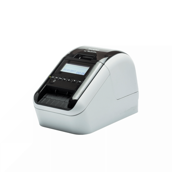 Brother QL-820NWBc - neue Bluetooth-Version