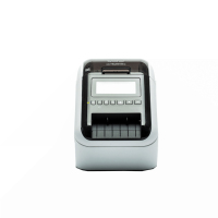 Brother QL-820NWBc - neue Bluetooth-Version