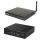 Wesual Multiscreen Player, 4 HDMI-Ausgänge, Linux
