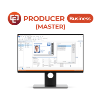 CardExchange Producer V10 SBS Business Master