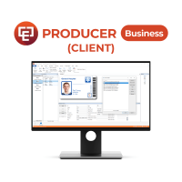 CardExchange Producer V10 SBS Business Client