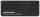 Plastikkarte 109x54mm 500µ mattschwarz