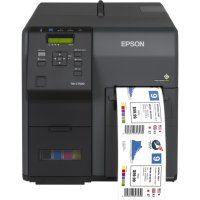 Etikettendrucker Epson ColorWorks C7500G