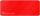 Plastikkarte 140x54mm 500µ rot