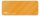 Plastikkarte 128x50mm 500µ orange