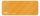 Plastikkarte 109x50mm 500µ orange