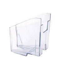 Kartenauffangbehälter - Magicard Rio Pro