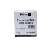 Magicard PRIMA 436  Retransfer Film RT1000, Prima 4 / Prima 8