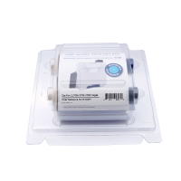 Magicard Bundle YMCK1000 Farbfolie + RT1000 Retransfer-Film, Ultima SET-HE1000