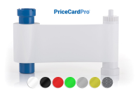PriceCardPro K1000 Farbband monochrom
