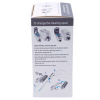 PriceCardPro YMCKO300 Farbband, vollfarbig