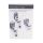 PriceCardPro YMCKO100 Farbband, vollfarbig - PR100COL