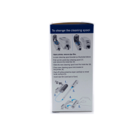 Pridento PD300YMCKO Farbband, vollfarbig