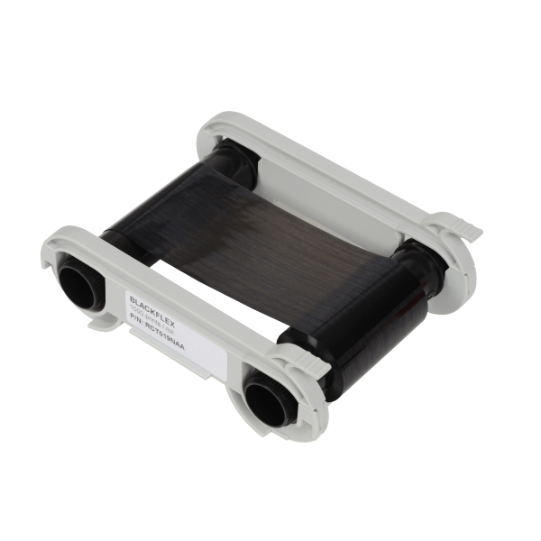 Evolis K1000 Farbband monochrom, schwarzflex Zenius/Primacy