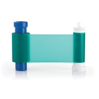 Magicard Farbband monochrom, grün - MA1000K-GREEN