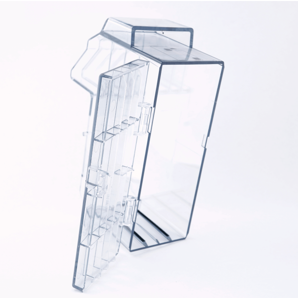 Magicard 300, 600, Rio Pro & PCP 200er Kartenzufuhrschacht