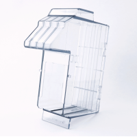 Magicard 300, 600, Rio Pro & PCP 200er Kartenzufuhrschacht