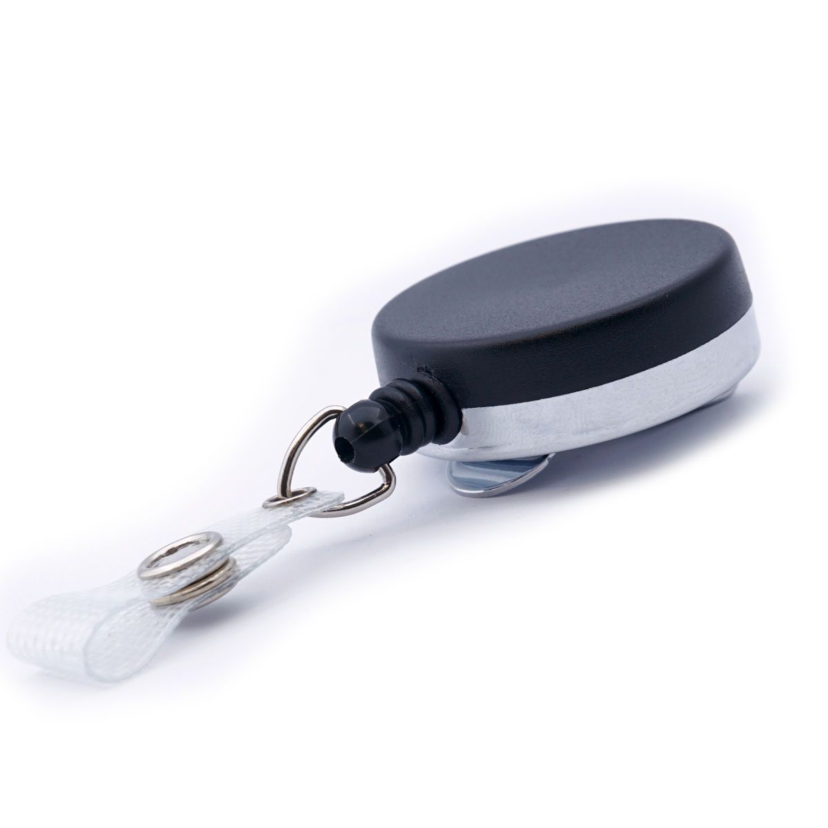 We Are Rewind BELT-001 Gürtelclip Schwarz - Webshop
