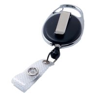 Premier Kartenjojo 32mm, Karabiner mit Gürtelclip