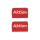 Aktionsreiter "Aktion" 26 x 13 mm