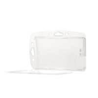Kartenhalter Doppelbox (für 2 Ausweise) Durable, 10...
