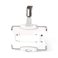 Kartenhalter Durable RFID SECURE mit Clip, 10 Stk.