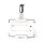 Kartenhalter Durable RFID SECURE mit Clip, 10 Stk.