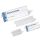 Durable Tischnamensschild, 52*100mm aus Acryl, 10 Stk.