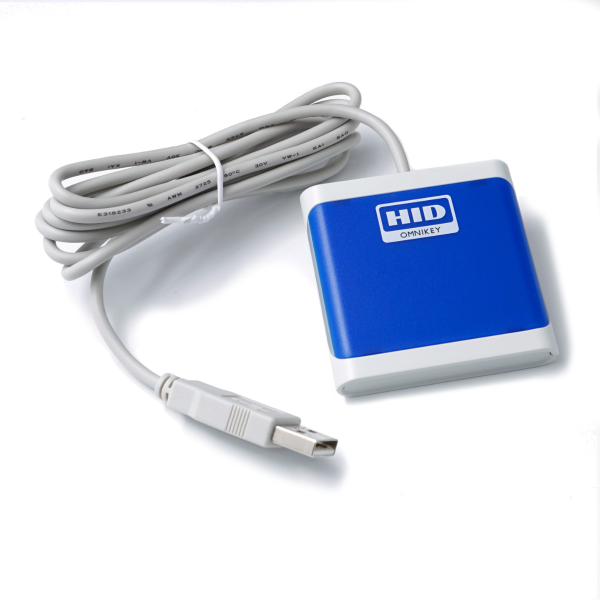 HID OMNIKEY 5022 CL USB