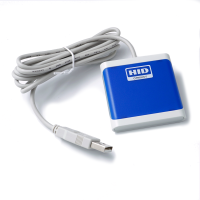 HID OMNIKEY 5022 CL USB