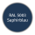 RAL 5003 Saphirblau